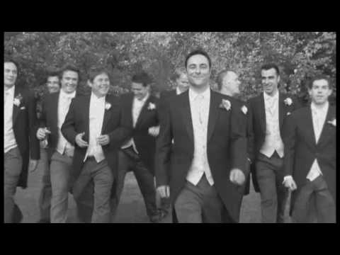 Wedding Showreel 2009