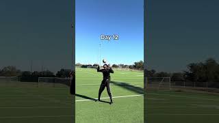 Download lagu Day 12 of trying to do 50 headups ⚽️ #soccer #loni #wilondja #wilondjaloni #viral #fyp #soccerskills mp3