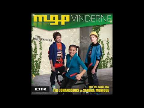 Kom Frem - The Johanssons