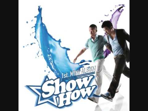 유난히 (Yunanhi) ft. 슈 (Shoo) - 쇼하우 (Show How)