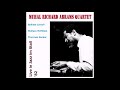 Muhal Richard Abrams - 1982-03-20, Jazz im Stall, Saalfelden, Austria