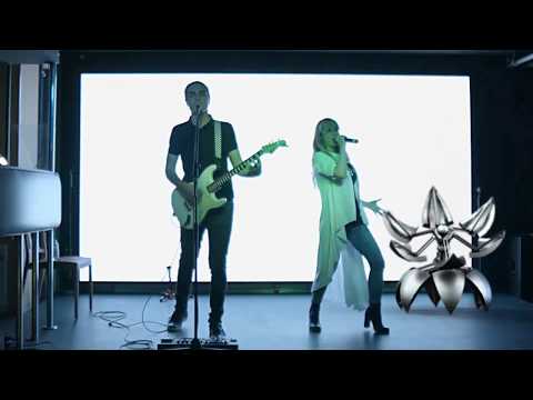 Left outside alone Anastacia The Tribute  with CGI