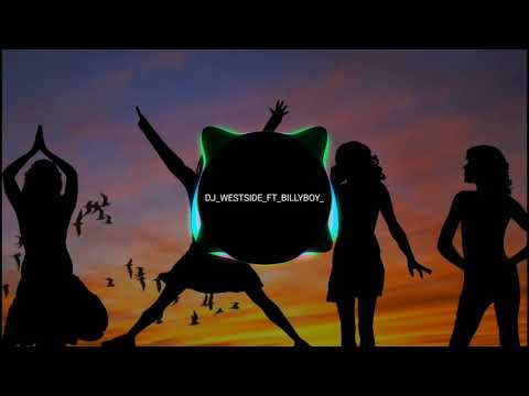 LEI ADI - DJ WESTSIDE FT BILLYBOY//REGGAE MUSIC