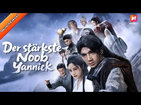 Alle verlachten mein schwaches Talent… bis ich den Meister mit einem Himmelsschlag vernichtete!