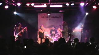 D'Callaos - Concierto 10º Aniversario (La Tarde + La Huella)