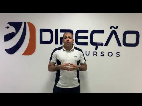 Nota de Corte PRF 2019