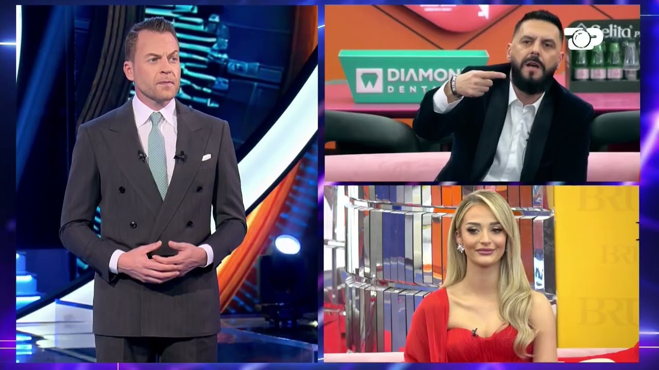 “Ka treguar disrespekt ndaj familjes së saj”/ Miri dhe Rogerti përplasen me Selin