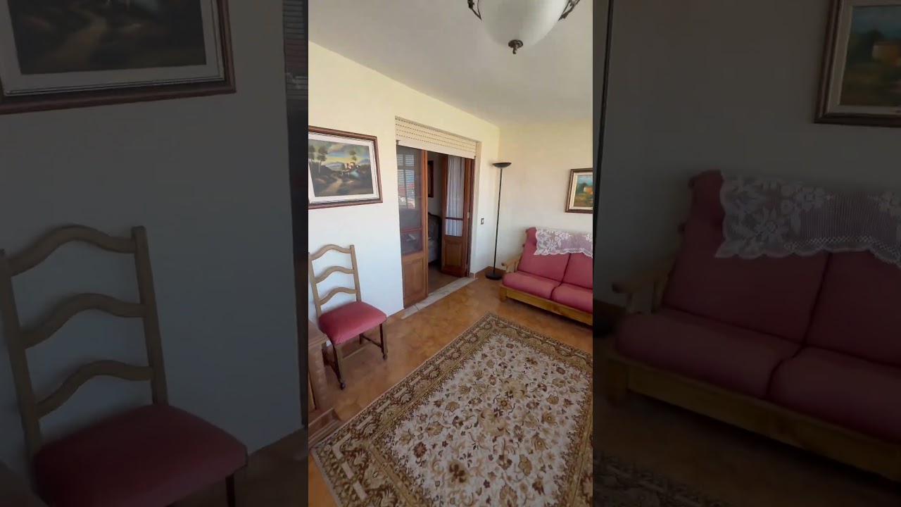 Vídeo do imóvel