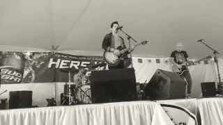 JT Hodges - Hunt You Down (Live at the Missouri State Fair)