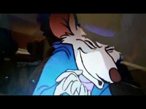 The Mouse King Part 4 ( A) Pouncing Lesson