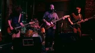 The Demigs - Matamoros (Live at City Tavern on 1/31/14)
