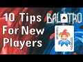 10 Top Tips For New Balatro Players Balatro For Beginners