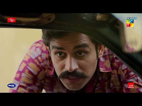 Ishq-e-Laa - Episode 18 - Best Scene 03 - HUM TV