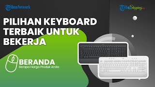 Keyboard Logitech Signature K650 Anti Repot, Punya Fitur Menarik Tanpa Kabel