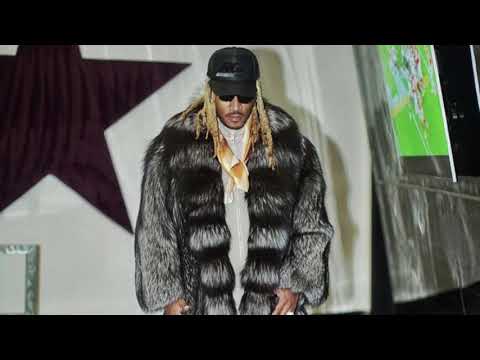 [FREE] FUTURE Type Beat 2021 - Never Doubt Me - (prod by. RonOilers)