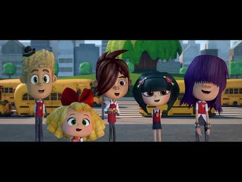 Festa no céu HD (parte 1)