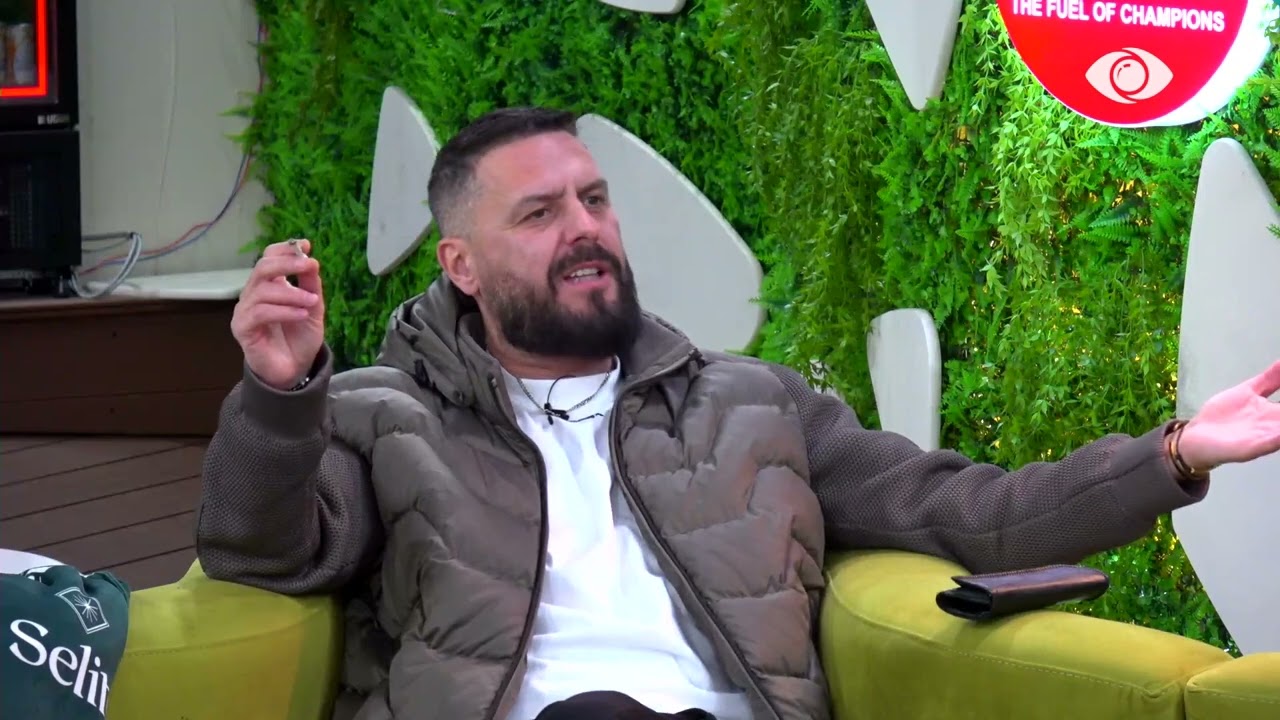 “E përcolle Gimbon dhe i zure vendin”/ Miri dhe Shëndriti diskutojnë me njëri-tjetrin