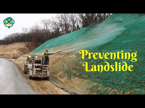 How to Prevent a Landslide: Expert Tips