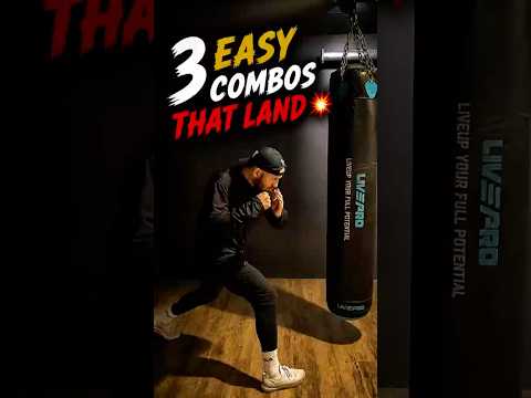 Lead Body Shot! #boxingshorts #boxing #combo #martialarts #makho_boxing #კრივი #combo #combination