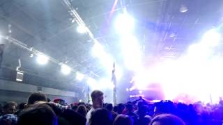 Paul Oakenfold @ Dreamstate - Neelix - Expect What