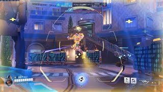Overwatch2終わりよければうまい【オーバーウォッチ2】