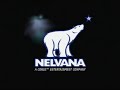 Nelvana Limited Aurora Polar Bear 2004