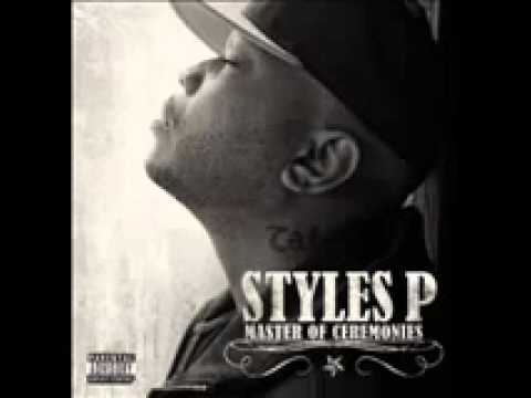 Styles-P-Ft-Aja-Keep-The-Faith-Master-of-Ceremonies-Album