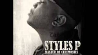 Styles-P-Ft-Aja-Keep-The-Faith-Master-of-Ceremonies-Album