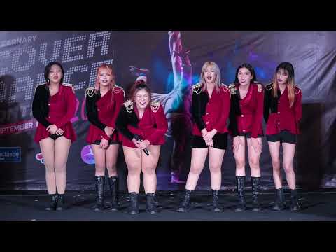 220918 [Comment] Vampire Kids cover After School @ Plearnary Cover Dance 2022 (Final)