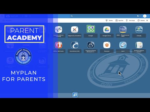 Myplan Poway