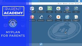 MyPLAN for Families