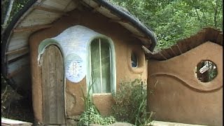 Gaiaship huts