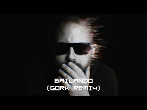 Paradisio ft Maria Garcia & Dj Patrick Samoy - Bailando (Gork remix)