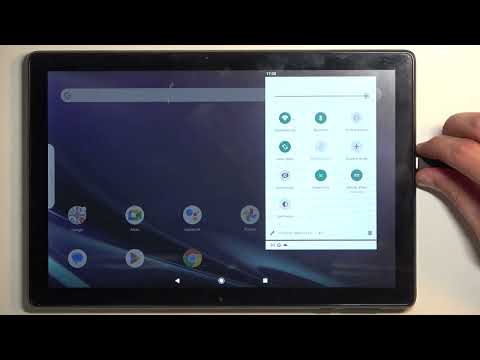 How to Activate Power Saving Mode on ALCATEL 1 10 Smart 2020 – Adjust Battery Options