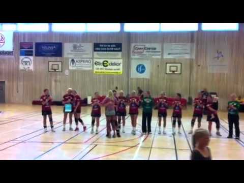 Träningsverket är huvudsponsor till BK HEID