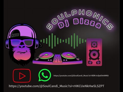 Soulphonics Music Mixes