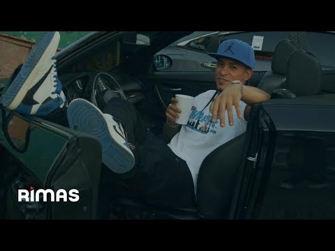 La Manta - Yo lo Tengo (Video Oficial)