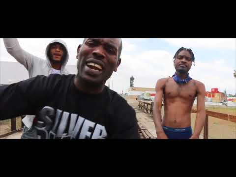Blunt da Block Monsta, Staxx, Da Gutta Soul, & Trell - Go Crazy
