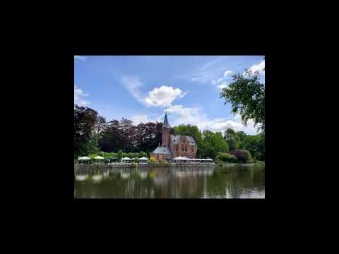 Bruges, The Venice of the Western Europe