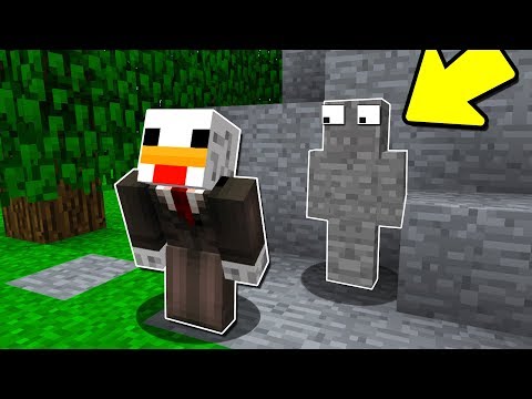 SPIO IL MIO AMICO NEL SUO MONDO DI MINECRAFT ITA