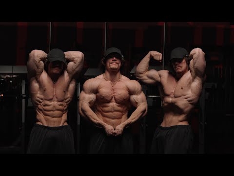 23 Days Out - Into the Sulek-Verse