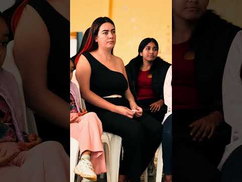 Masterclass de Automaquillaje, Chaguarpamba - Loja - Ecuador