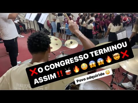 FRITEI TUDO NO FINAL🔥😱🤯 - Povo adquirido / ADNI 2K23 Gabriel Teixeira