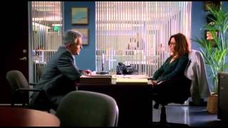Mary McDonnell and Tony Denison - Sharon and Andy - Shandy 4x20 Scene [Major Crimes]