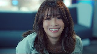 袁詠琳 Cindy Yen【終於勇敢了Brave】Official MV