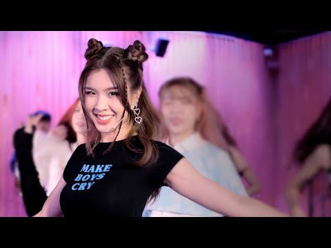 iWish - "อยากเจอ (Wish You)" | Live Performance
