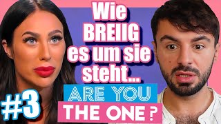 Are you the one 2022 - Frohe Weihnachten! | Folge 3