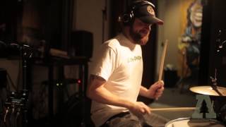 Passafire - Rubber Bands - Audiotree Live