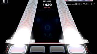 Cover art for The island wind [风屿]