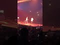 Travis Scott ignores fan and he gets kicked off stage